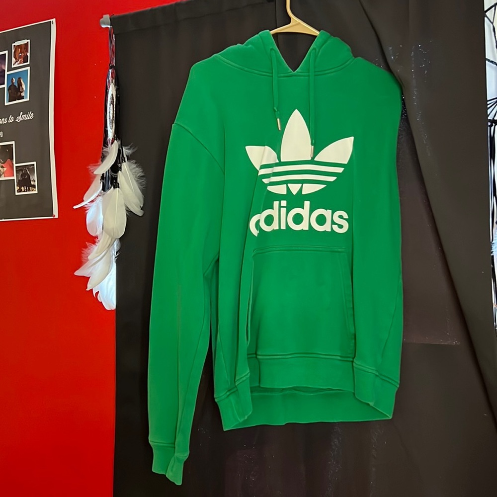 Adidas